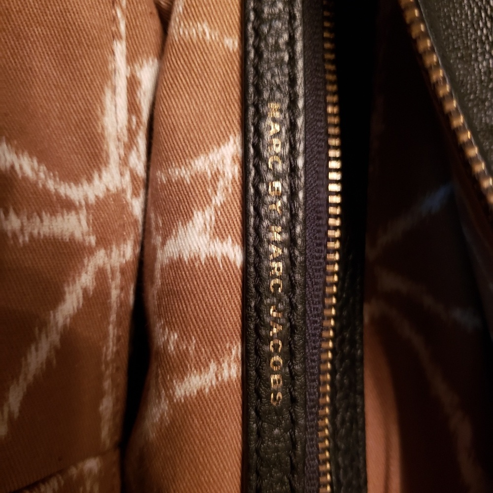 Marc by Marc Jacob tote - Picture 5 of 8